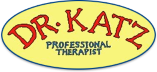 Dr. Katz, Professional Therapist Complete (8 DVDs Box Set)